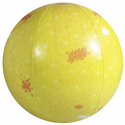 Learning Resources Inflatable Solar System