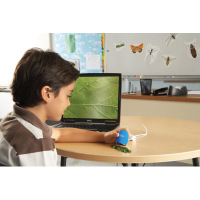 Learning Resources Handheld Digital Microscope