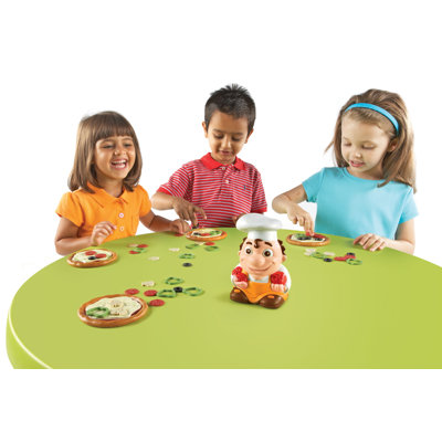 Learning Resources Pizza Mania