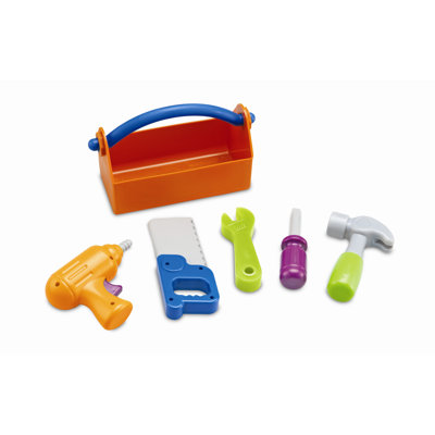 Learning Resources New Sprouts Fix it! My Very Own Tool Set