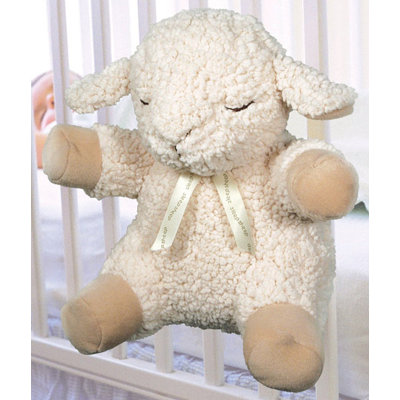 Cloud B Sleep Sheep