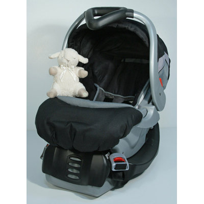 Cloud B Sleep Sheep on The Go Plush Toy