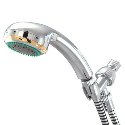 Elements of Design Adjustable Personal Diverter Hand Shower
