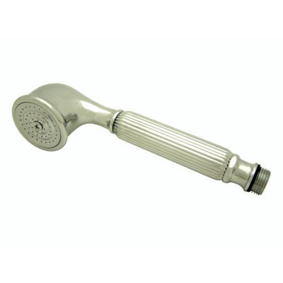 Elements of Design Hot Springs Volume Control Hand Shower
