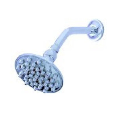 Elements of Design Hot Springs Apollo Volume Control Shower Head