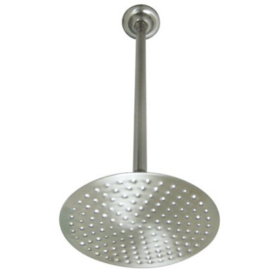 Elements of Design Diverter Shower Head