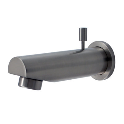 Elements of Design Concord Spout for Tub and Shower with Diverter