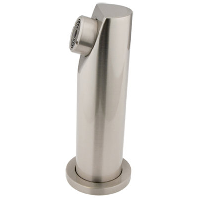 Elements of Design Concord Spout for Tub and Shower without Diverter