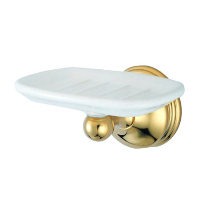 Elements of Design Vintage St. Louis Soap Dish