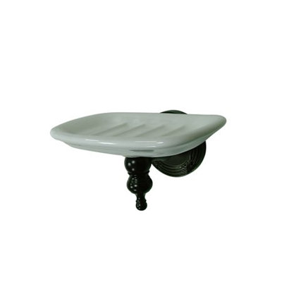 Elements of Design Templeton Soap Dish Holder