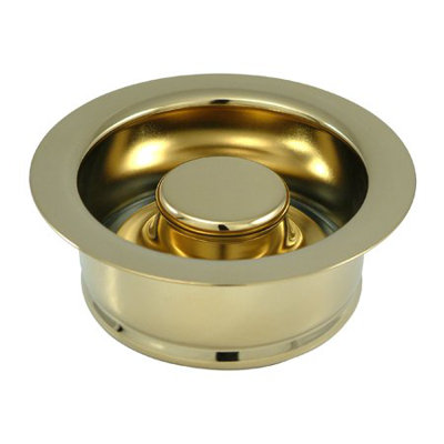 Elements of Design Garbage Disposal Flange