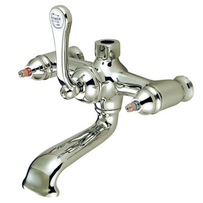 Elements of Design Faucet Body