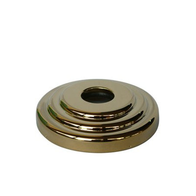 Elements of Design Decorative Escutcheon