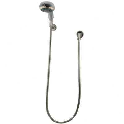 Elements of Design Professional Diverter Hand Shower Combination