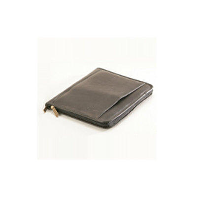 Claire Chase Zippered Folio