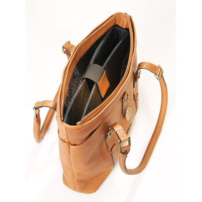 Claire Chase Ladies Computer Handbag