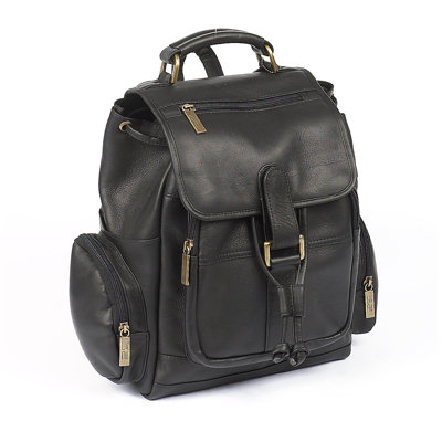 Claire Chase Uptown Regular Backpack