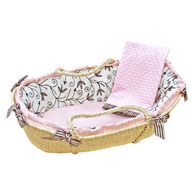 Doodlefish Sweet Dreams Crib Bedding Collection