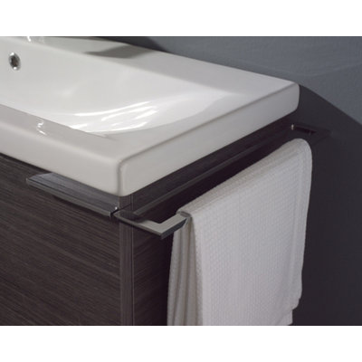 Royo Bath by Nameeks Spazio Complete 31.5" Bathroom Vanity Set