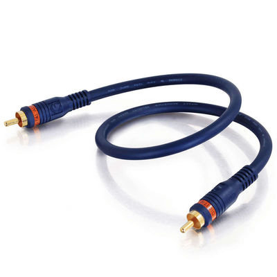 Cables to Go Subwoofer Cable