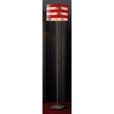 Arturo Alvarez Cebra One Light Floor Lamp