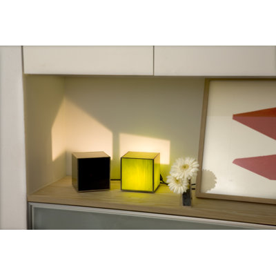 Arturo Alvarez Doscubos Large One Light Table Lamp