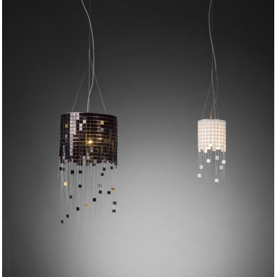 Arturo Alvarez Gilda Three Light Ceiling Pendant