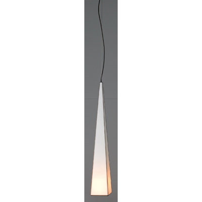 Arturo Alvarez Kono 4" One Light Ceiling Pendant