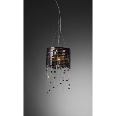 Arturo Alvarez Gilda Three Light Ceiling Pendant