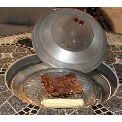 Sundance Southwest Traditional Style Fire Table