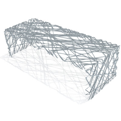 Arktura Strand Coffee Table
