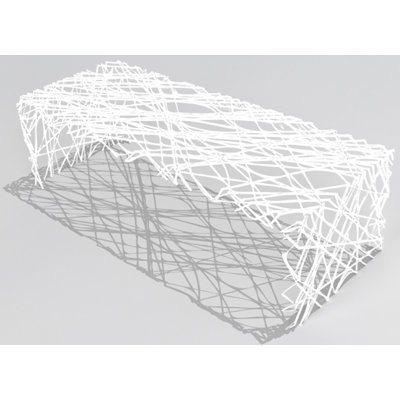 Arktura Strand Coffee Table