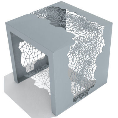 Arktura Hive End Table