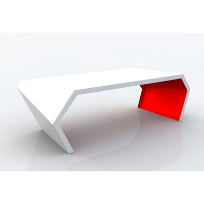 Arktura Pac Coffee Table