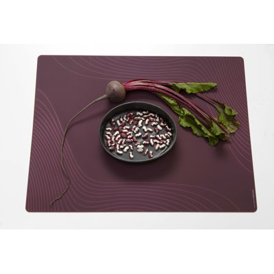 Modern-Twist Studio Tide Placemat