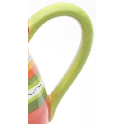 Certified International Hot Tamale Pitcher