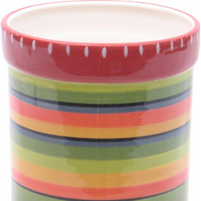 Certified International Hot Tamale Wine Cooler