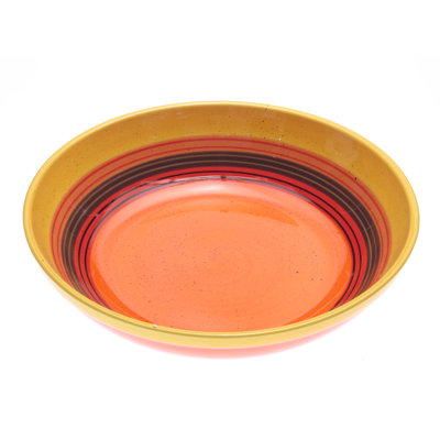 Certified International Sedona 13" Pasta / Serving Bowl