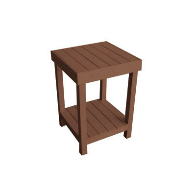 Eagle One Collier Bay Side Table