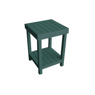 Eagle One Collier Bay Side Table