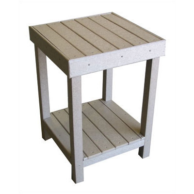 Eagle One Collier Bay Side Table