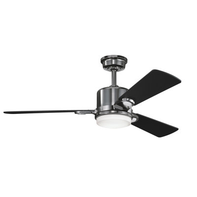 Kichler 48" Celino 3 Blade Ceiling Fan