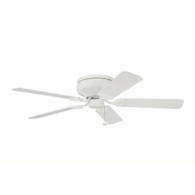 Kichler 52" Stratmoor 5 Blade Ceiling Fan