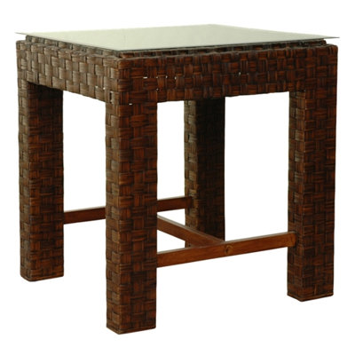 Jeffan Pura Bar Table Set