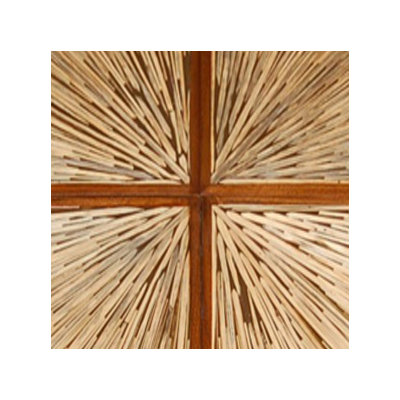 Jeffan Sunburst Wall Art (Set of 4)