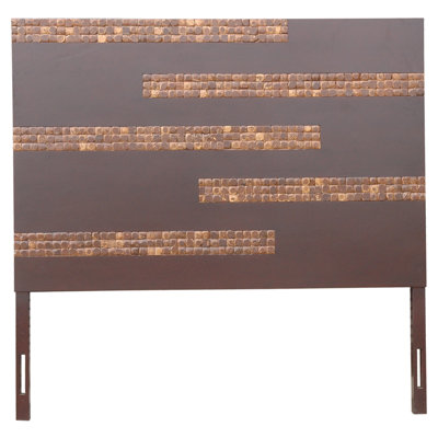 Batavia Panel Headboard by Jeffan -image