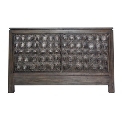 Click To Image : Queen Size Hector Headboard by Jeffan Now