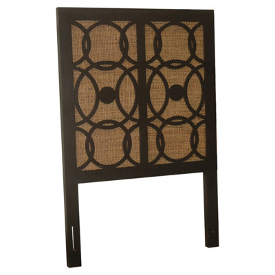 Sumba Panel Headboard by Jeffan -image
