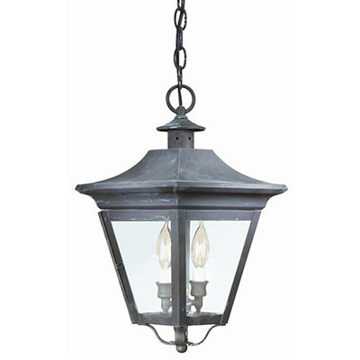 Troy Lighting Oxford  Hanging Lantern