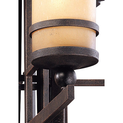 Troy Lighting Ranier 16 Light Chandelier
